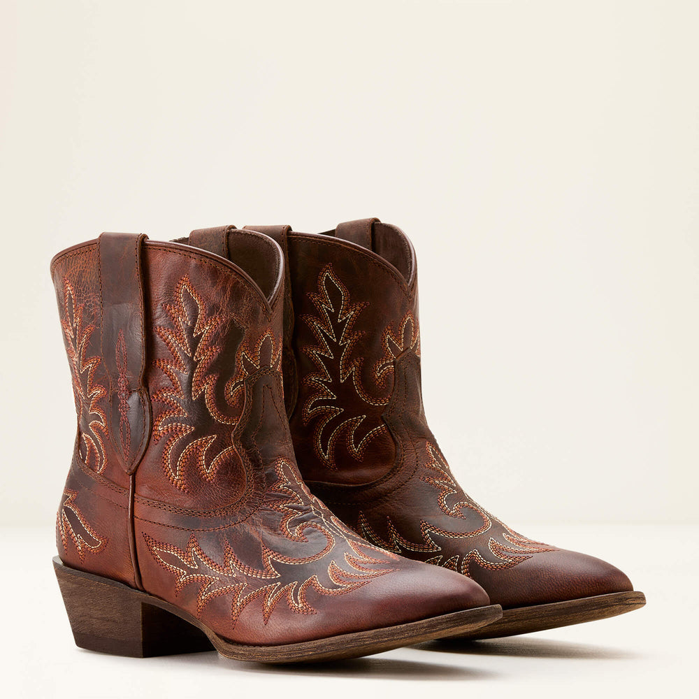 Carlin Bootie - Women