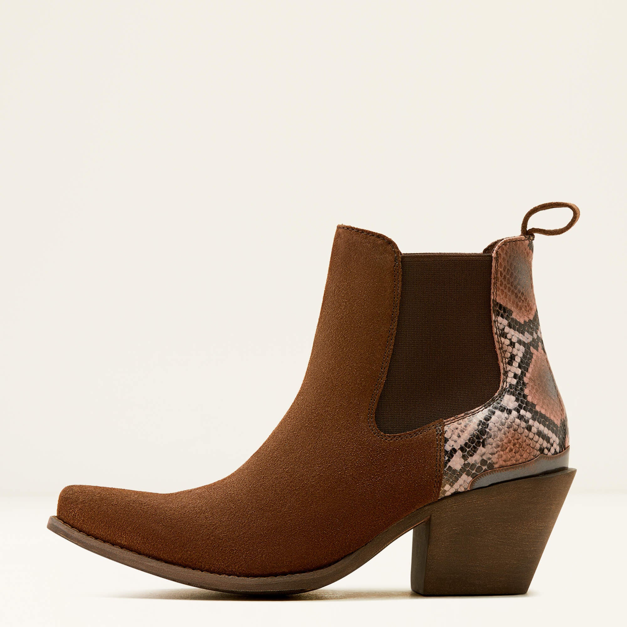 Bradley Western Boot - Women|Trends