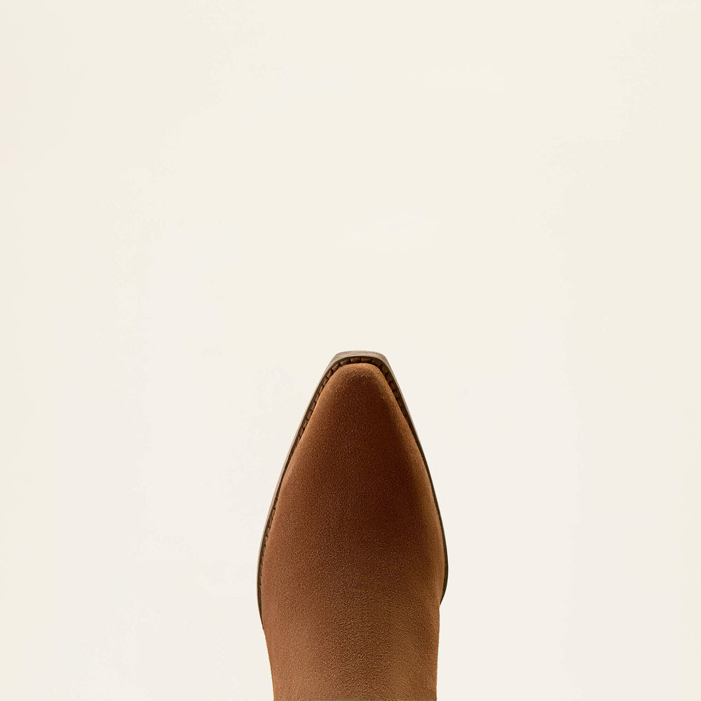 Bradley Western Boot - Women|Trends