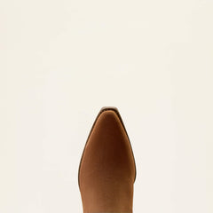 Bradley Western Boot - Women|Trends