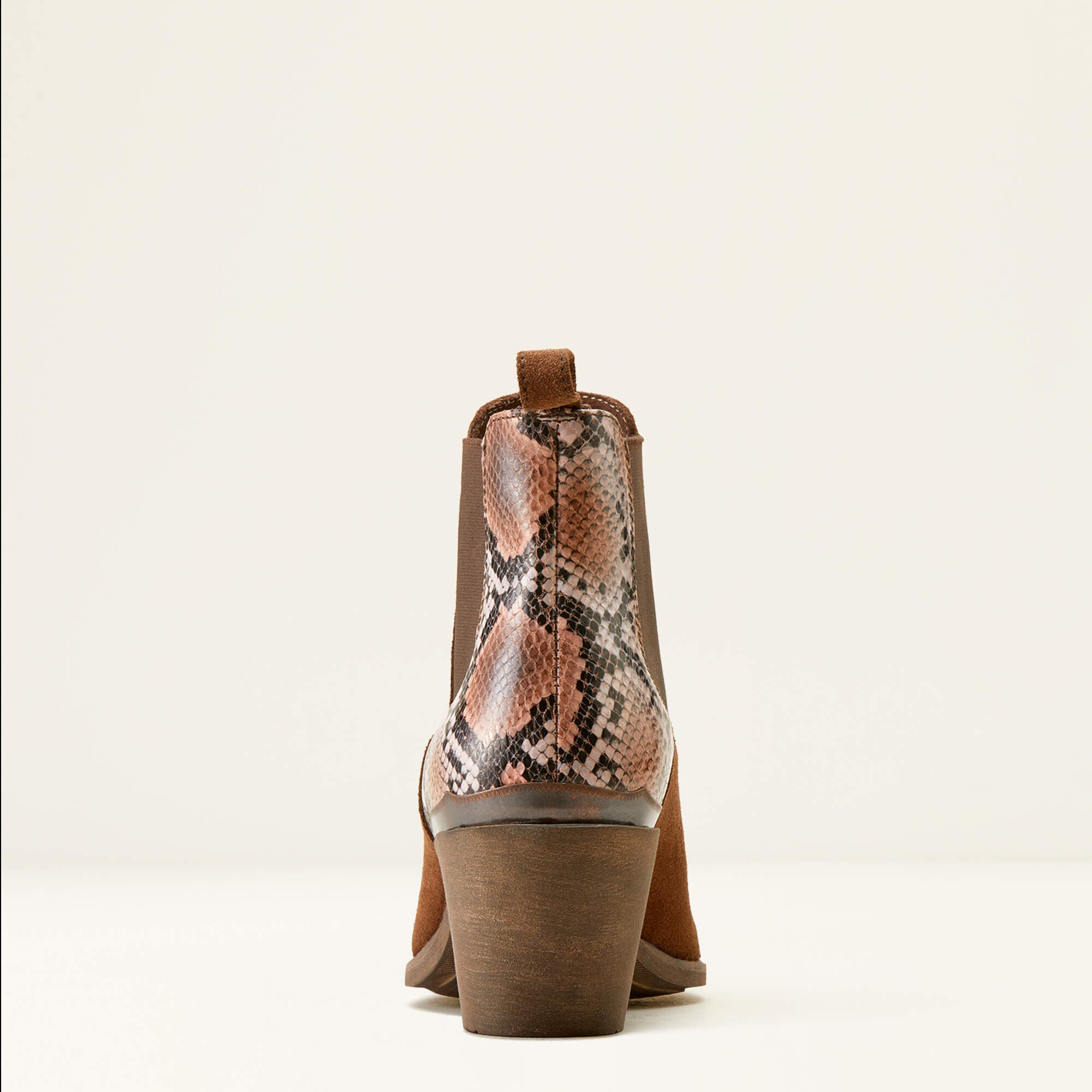 Bradley Western Boot - Women|Trends