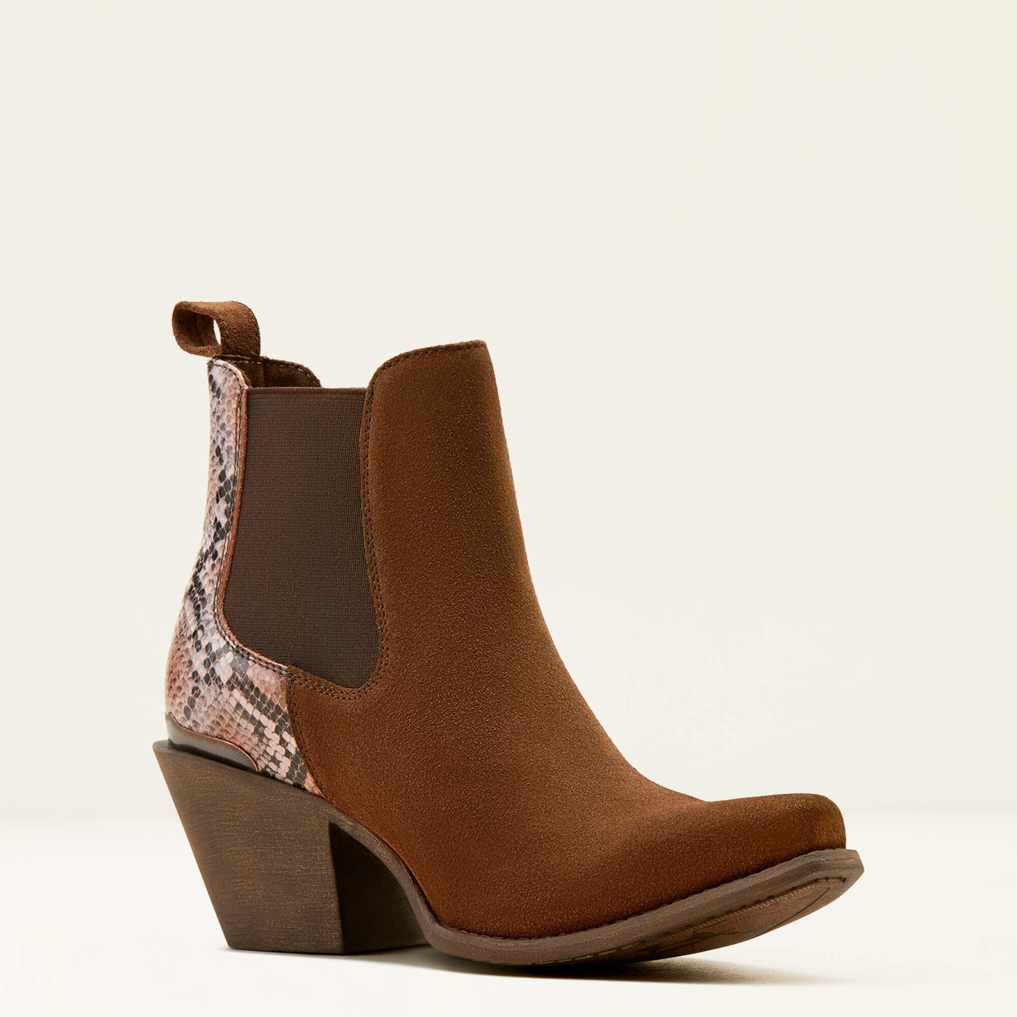 Bradley Western Boot - Women|Trends