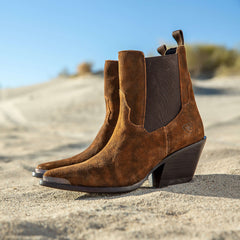 Shiloh Bootie - Women