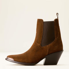 Shiloh Bootie - Women