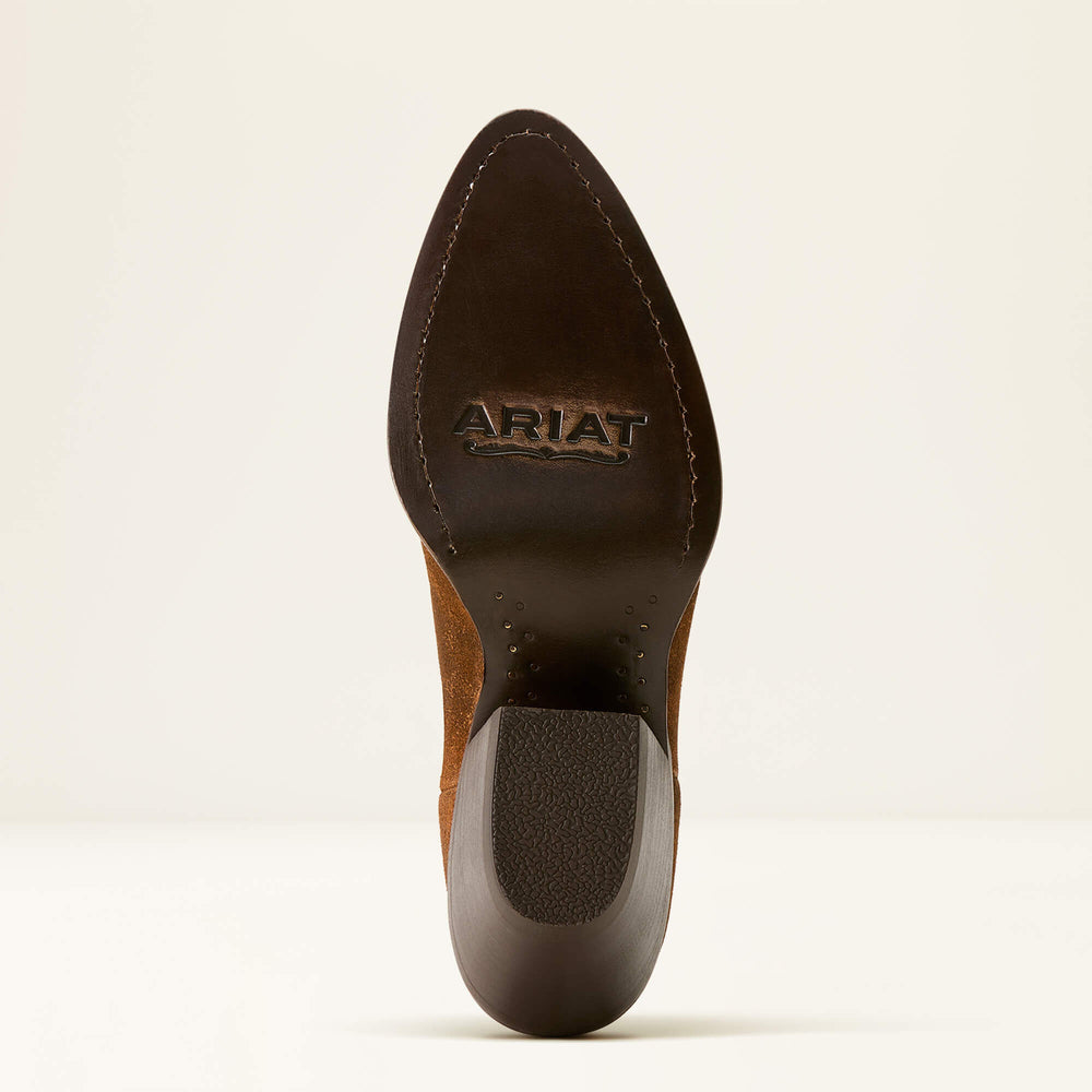 Shiloh Bootie - Women
