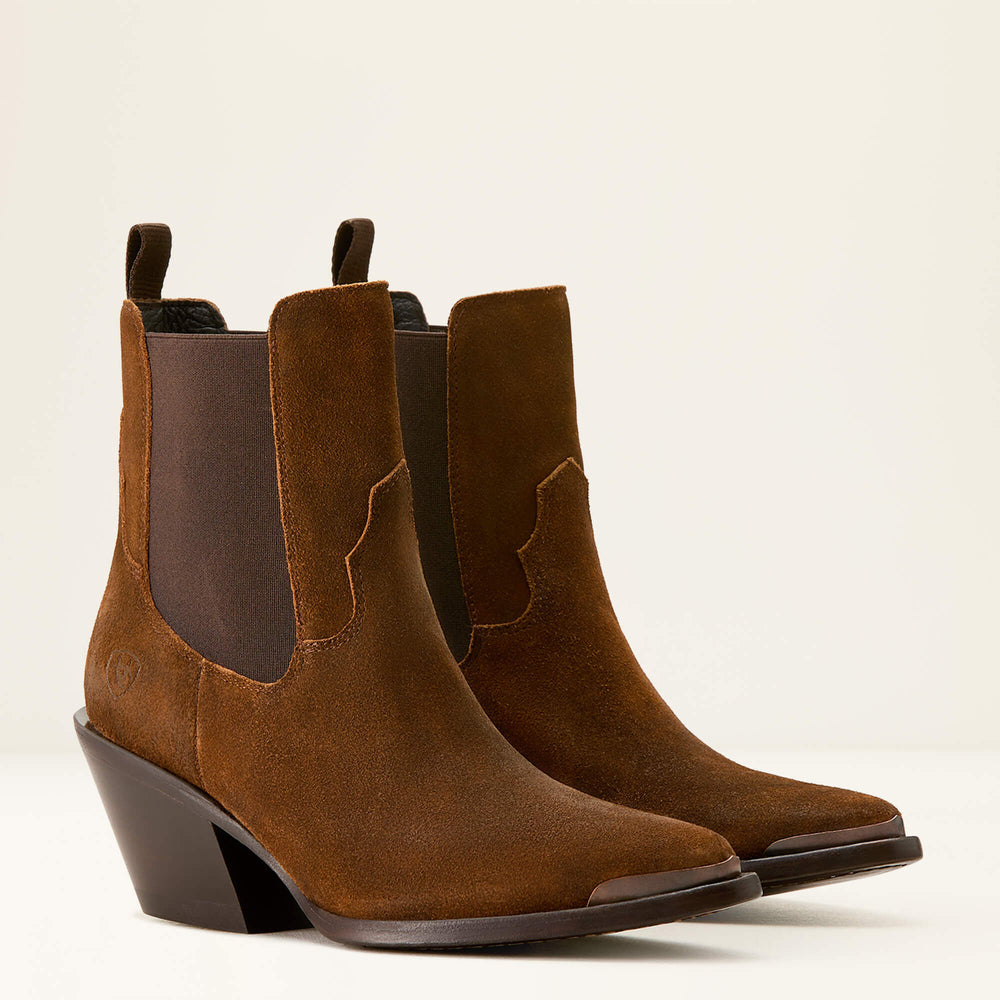 Shiloh Bootie - Women