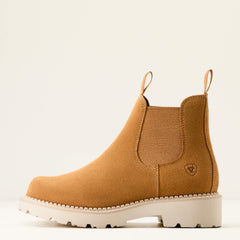 Fatbaby Chelsea Western Boot - Women