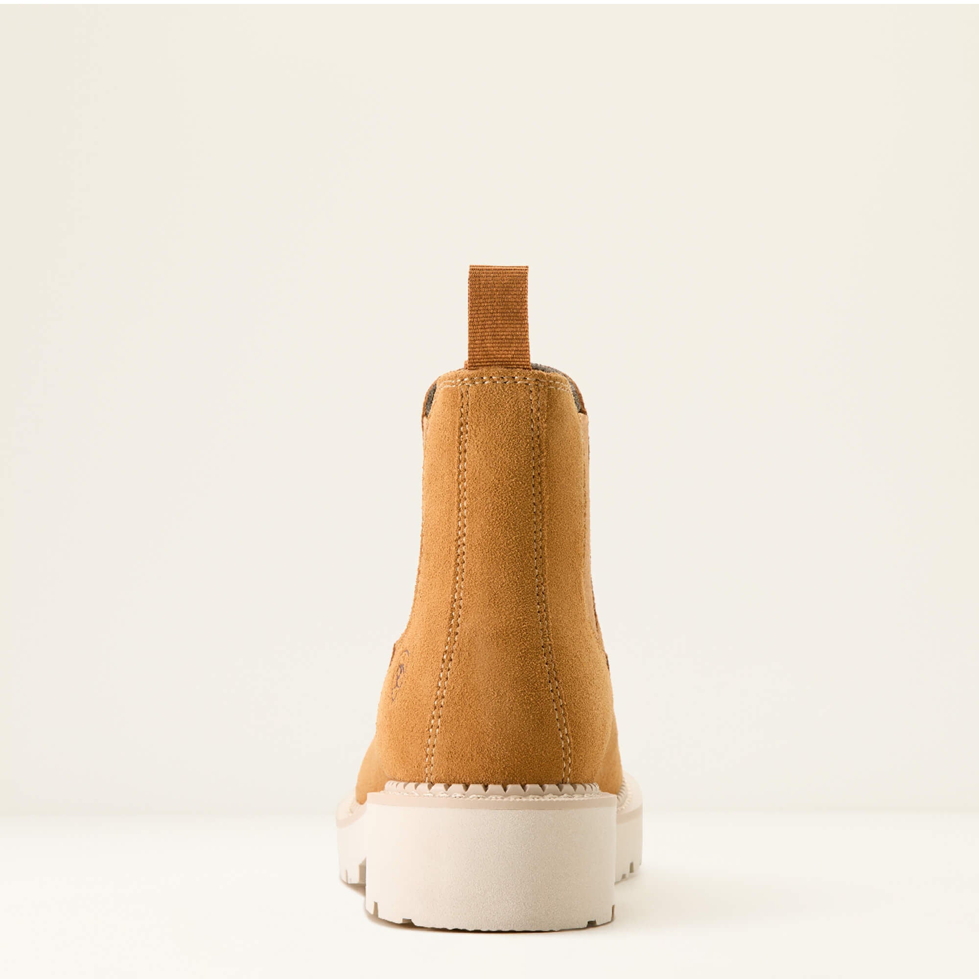 Fatbaby Chelsea Western Boot - Women