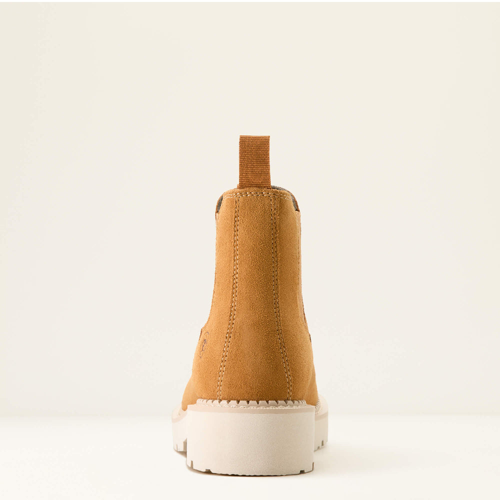 Fatbaby Chelsea Western Boot - Women