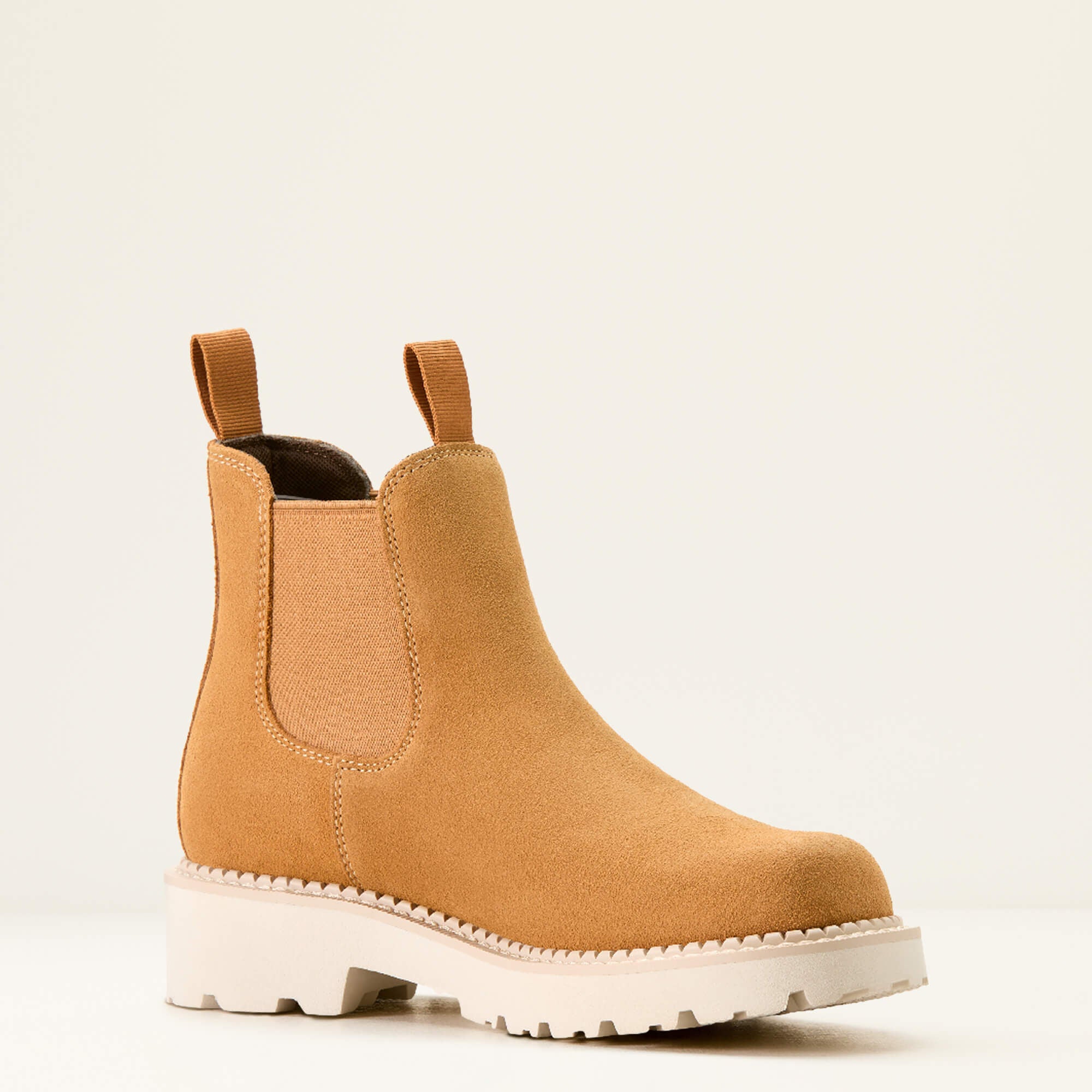 Fatbaby Chelsea Western Boot - Women