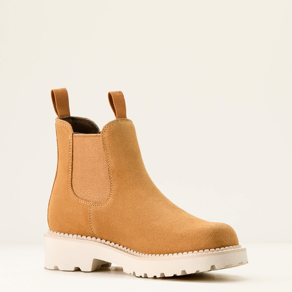 Fatbaby Chelsea Western Boot - Women