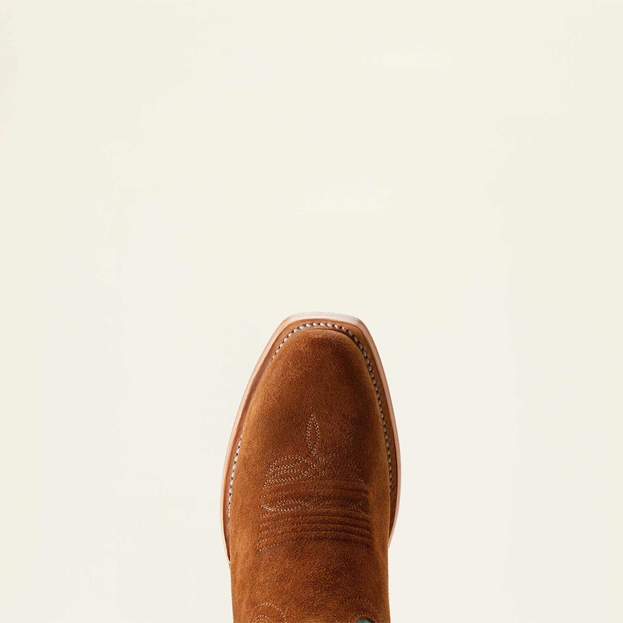 Futurity Flash K Toe Western Boot - Women