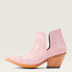 Dixon X Toe Western Boot - Women