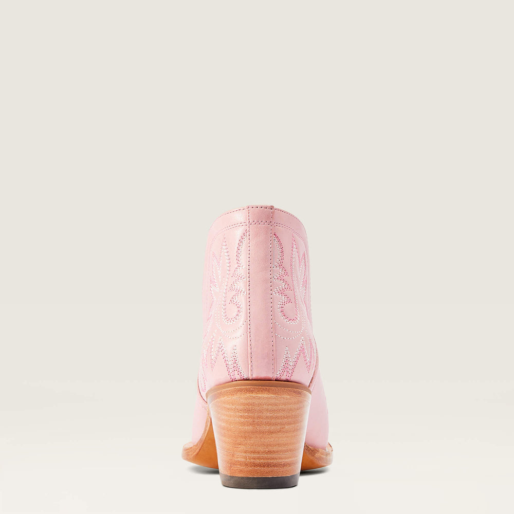Dixon X Toe Western Boot - Women