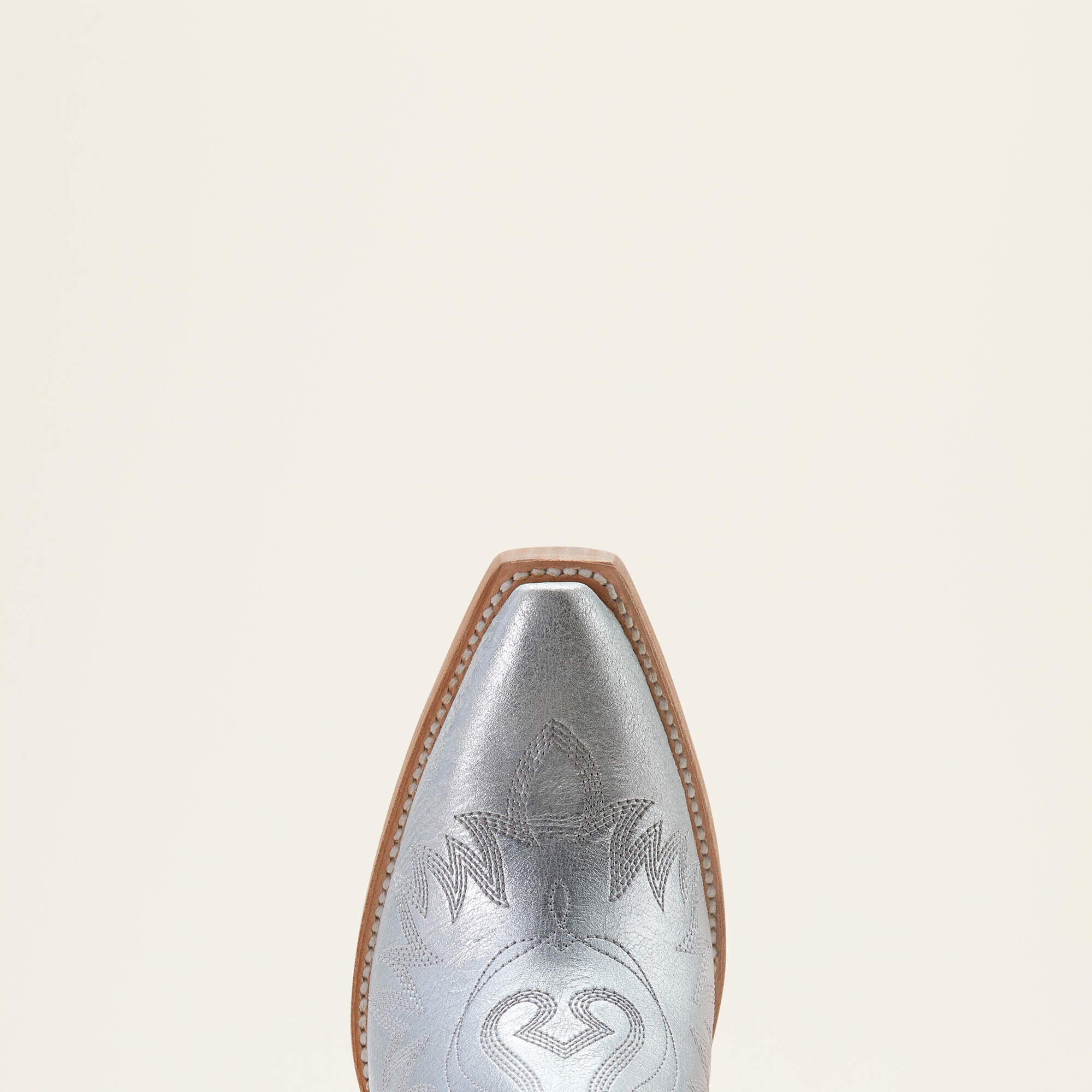 Dixon X Toe Western Boot - Women