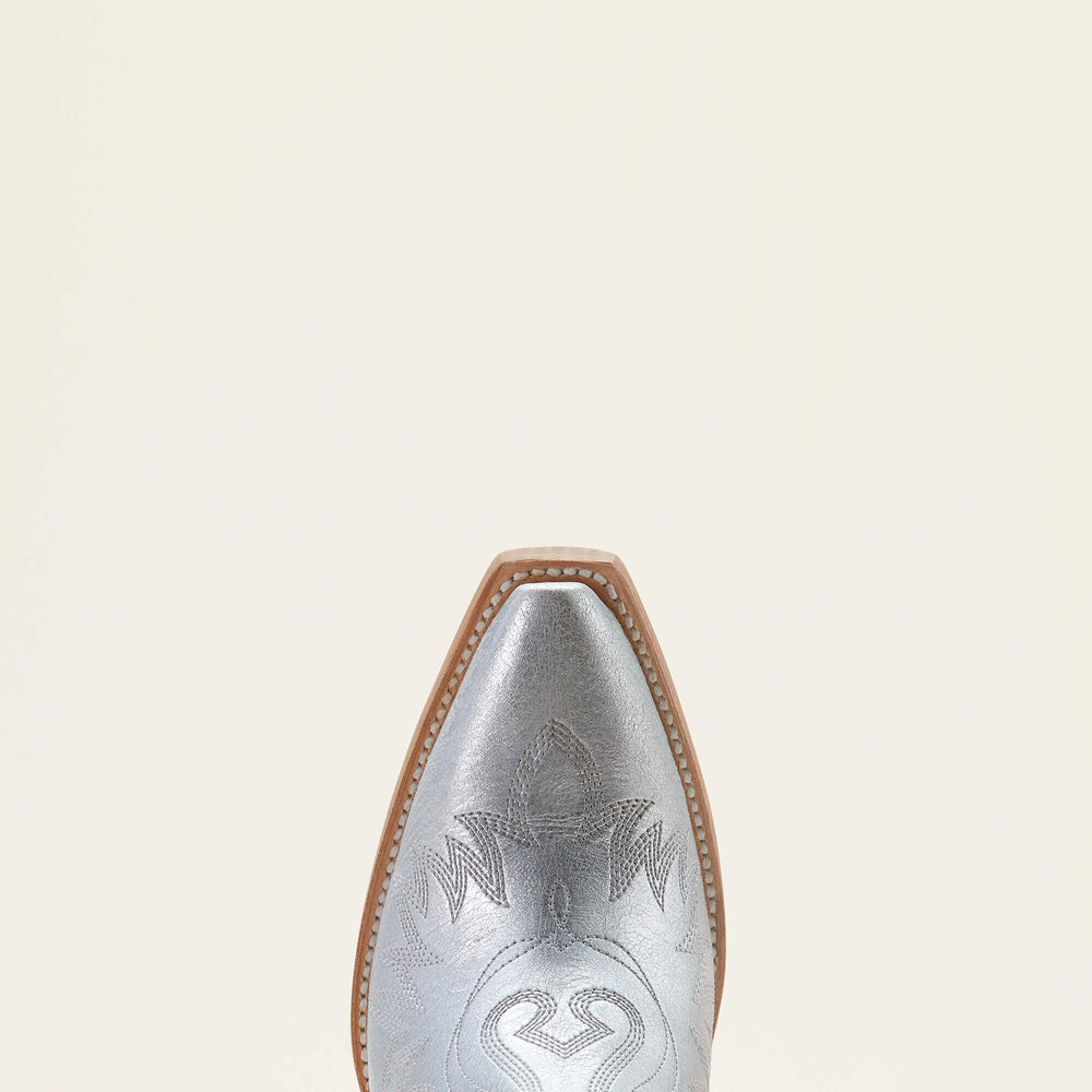 Dixon X Toe Western Boot - Women