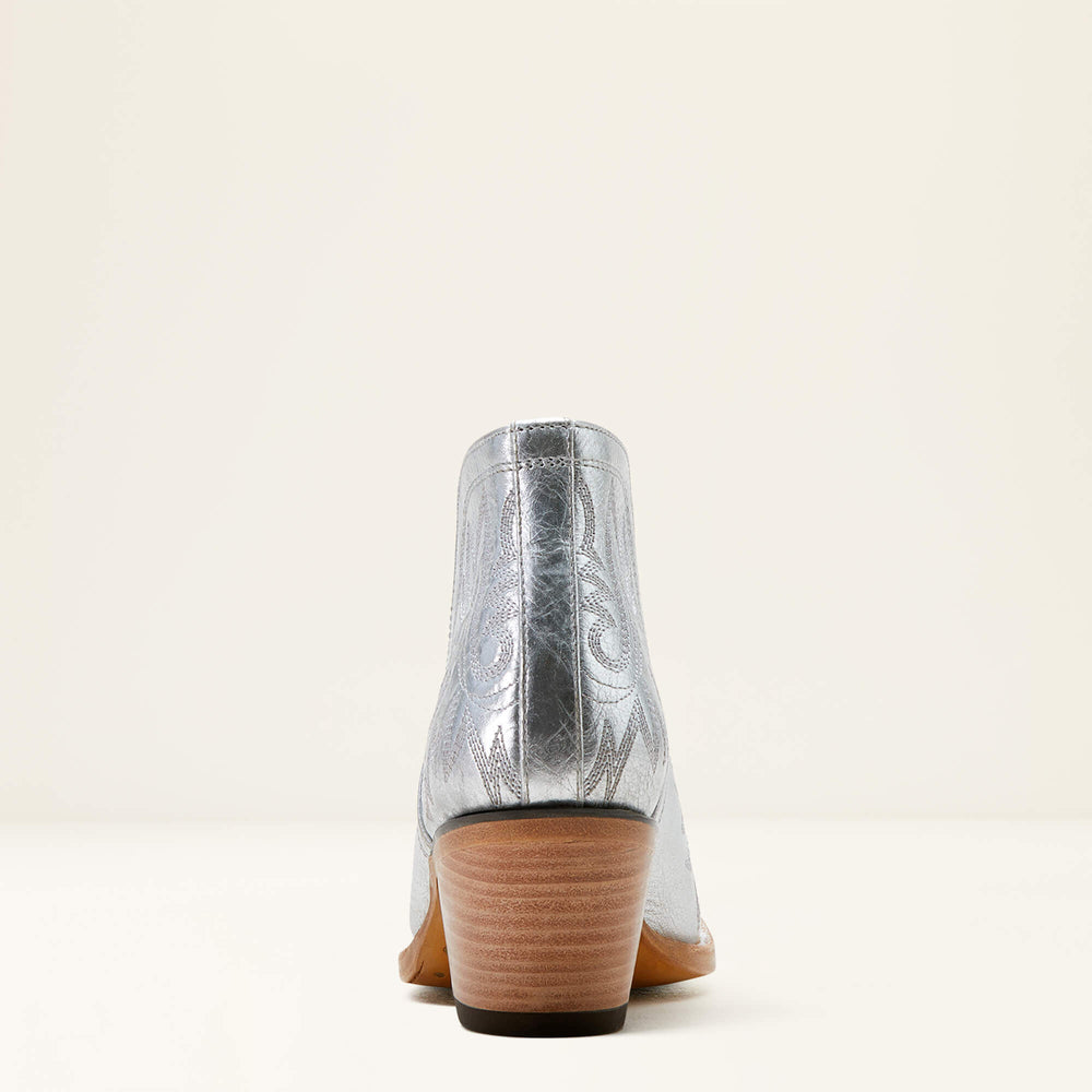 Dixon X Toe Western Boot - Women