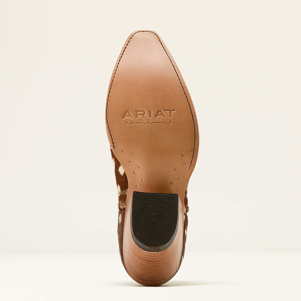 Dixon X Toe Western Boot - Women|Trends