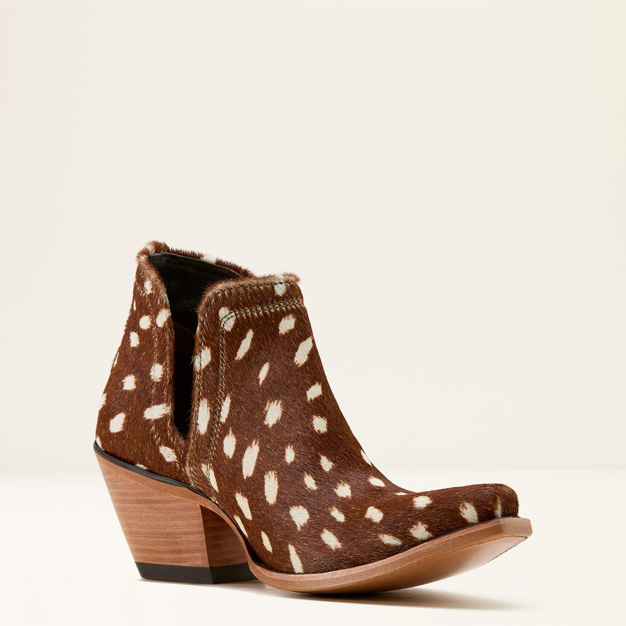 Dixon X Toe Western Boot - Women|Trends