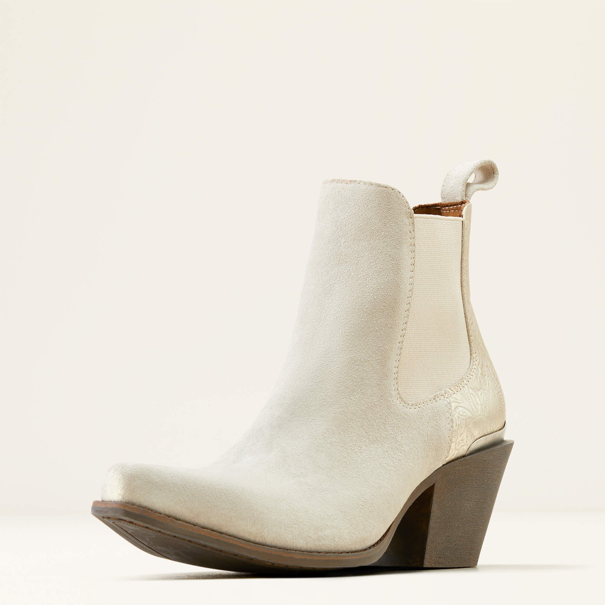 Bradley Western Boot - Women