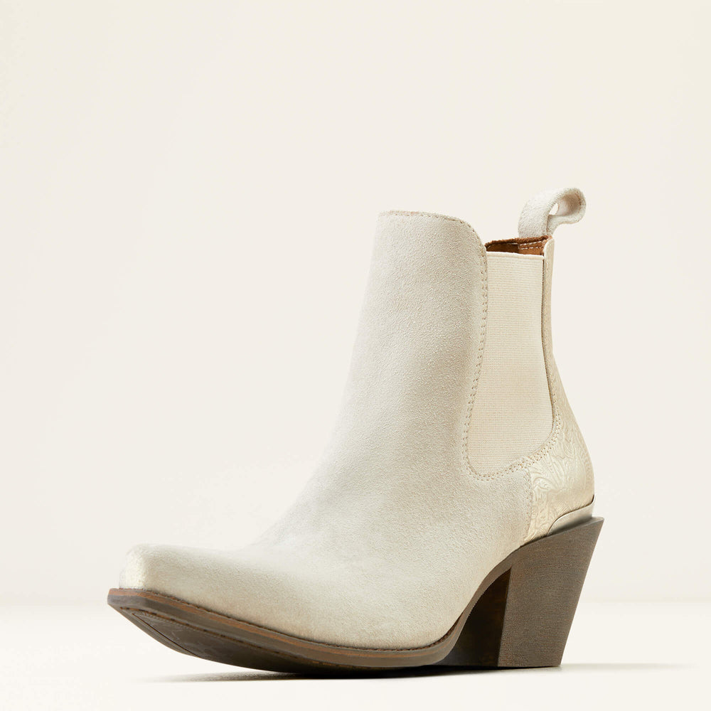 Bradley Western Boot - Women