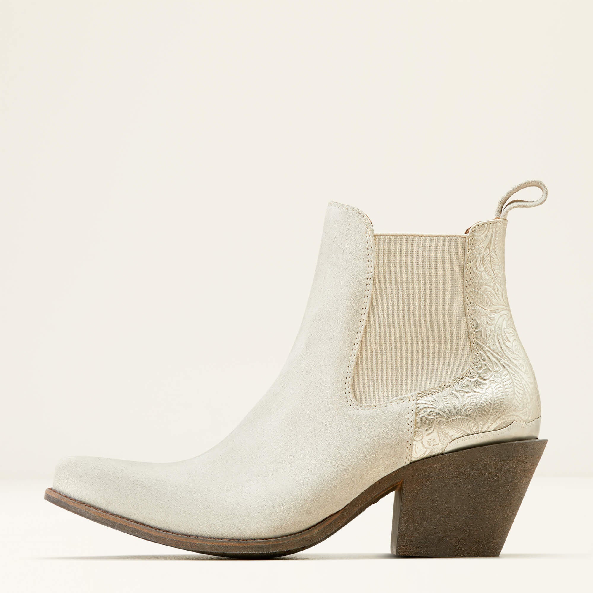 Bradley Western Boot - Women