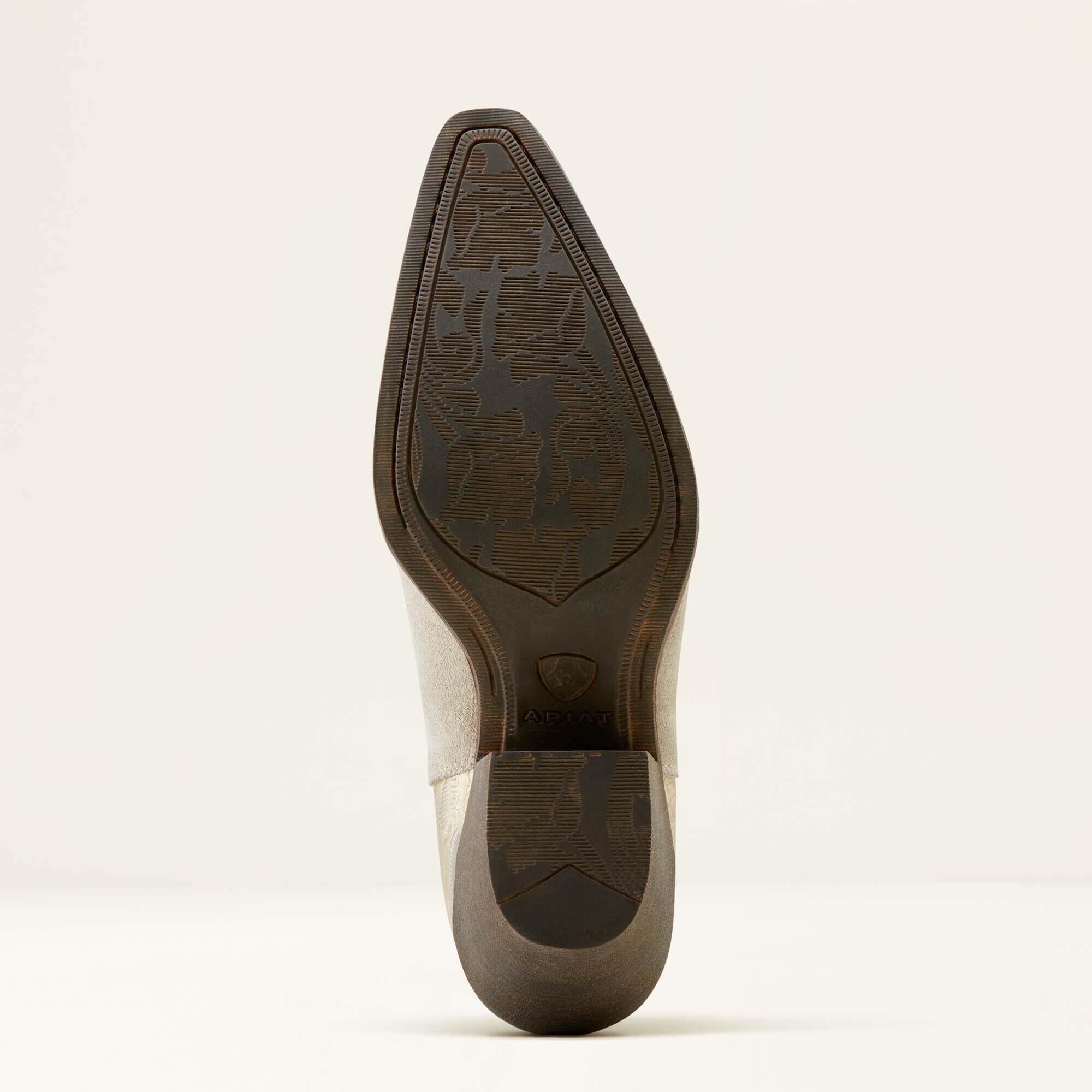 Bradley Western Boot - Women