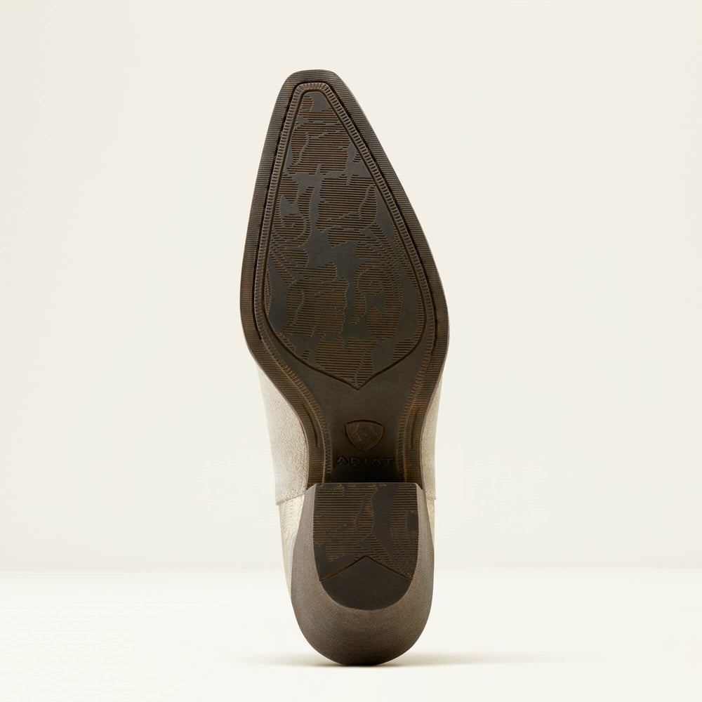 Bradley Western Boot - Women