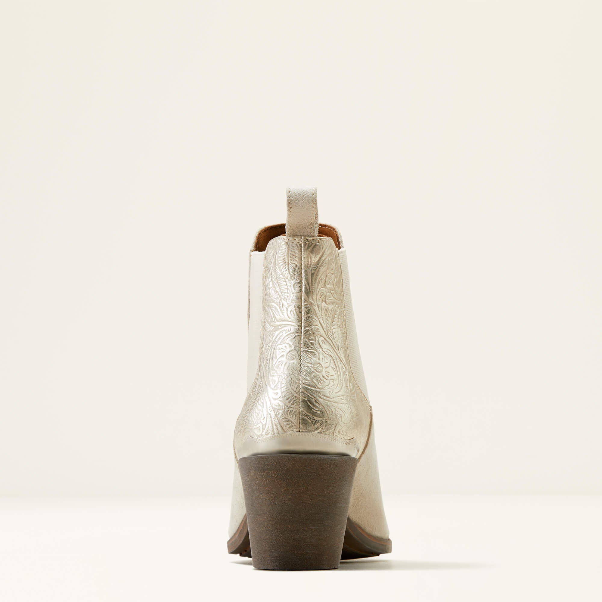 Bradley Western Boot - Women