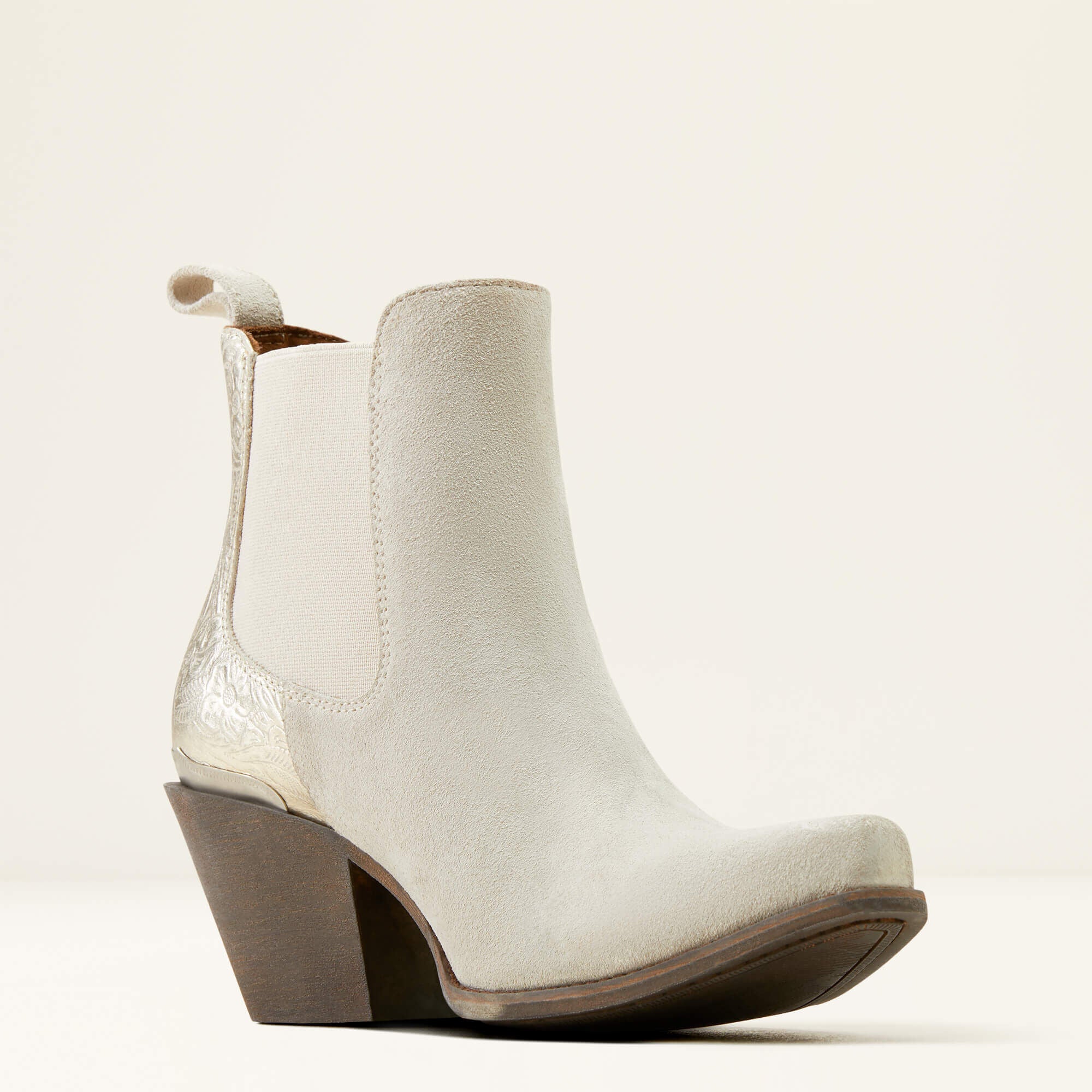 Bradley Western Boot - Women