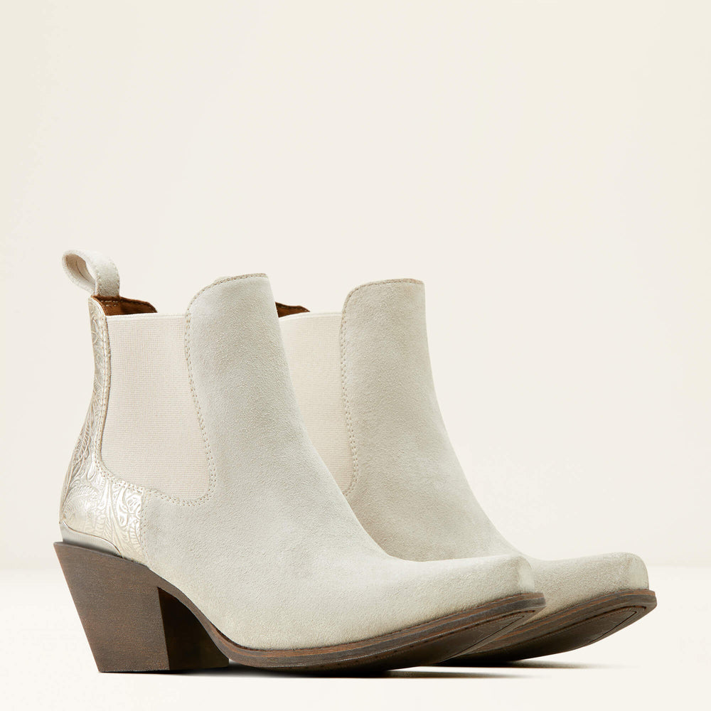 Bradley Western Boot - Women