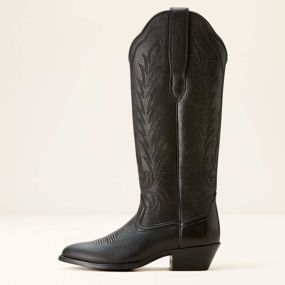 Heritage R Toe Tall Stretchfit Western Boot - Women