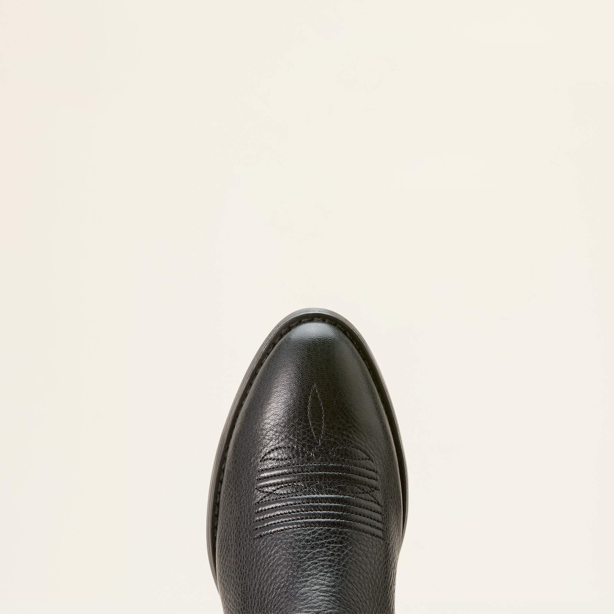 Heritage R Toe Tall Stretchfit Western Boot - Women