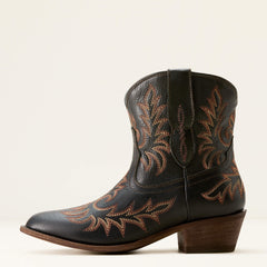 Carlin Bootie - Women