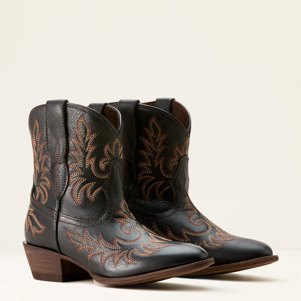 Carlin Bootie - Women