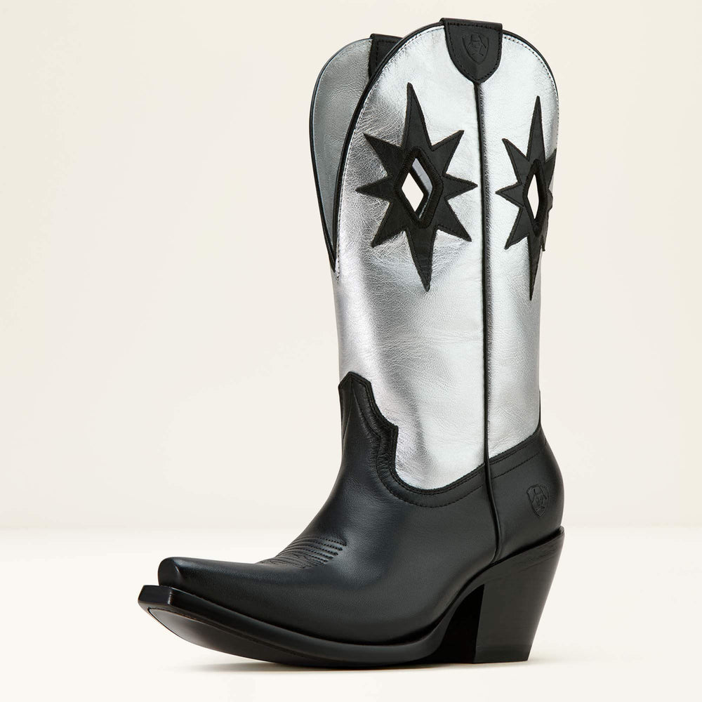 Starlight X Toe Western Boot - Women