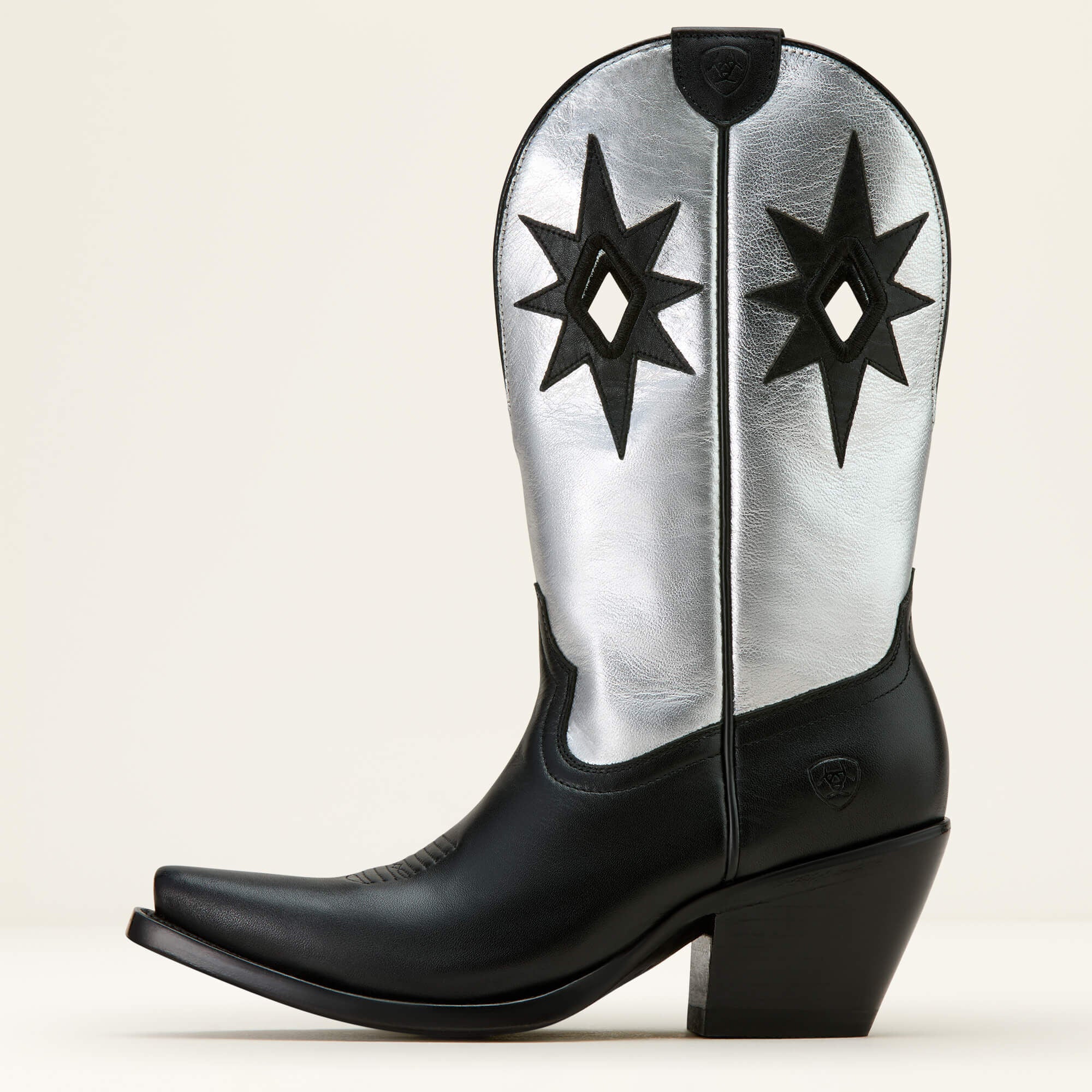 Starlight X Toe Western Boot - Women
