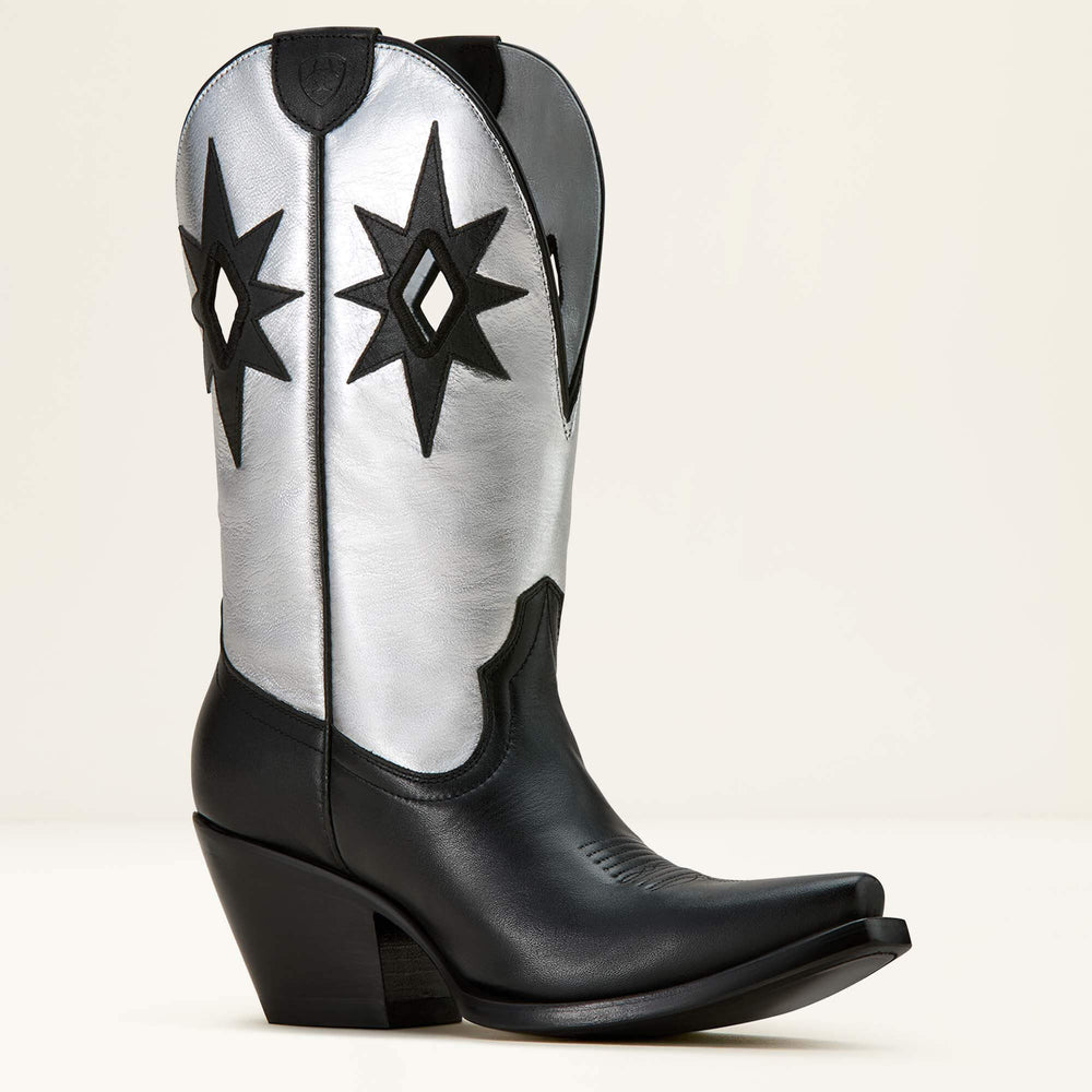 Starlight X Toe Western Boot - Women