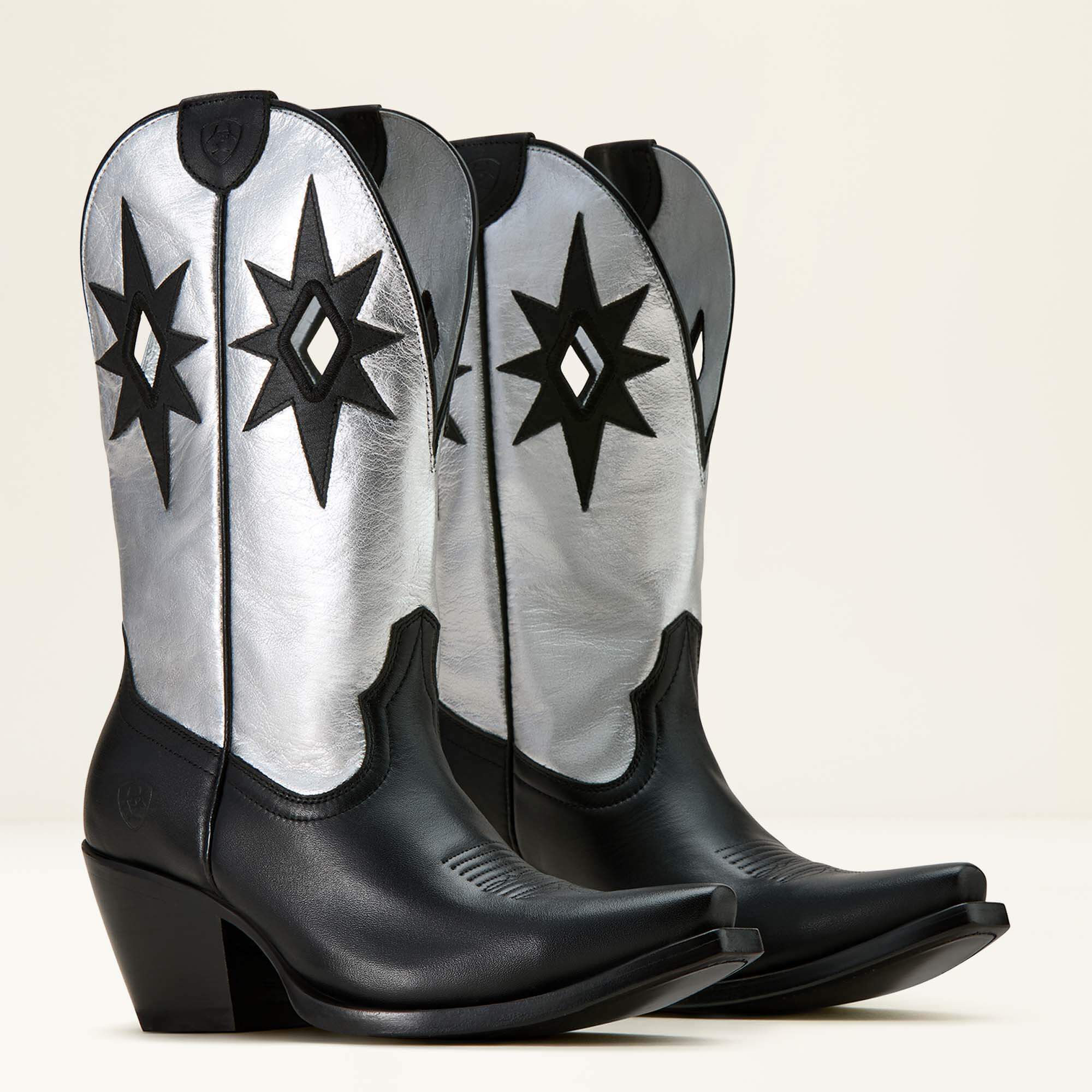 Starlight X Toe Western Boot - Women