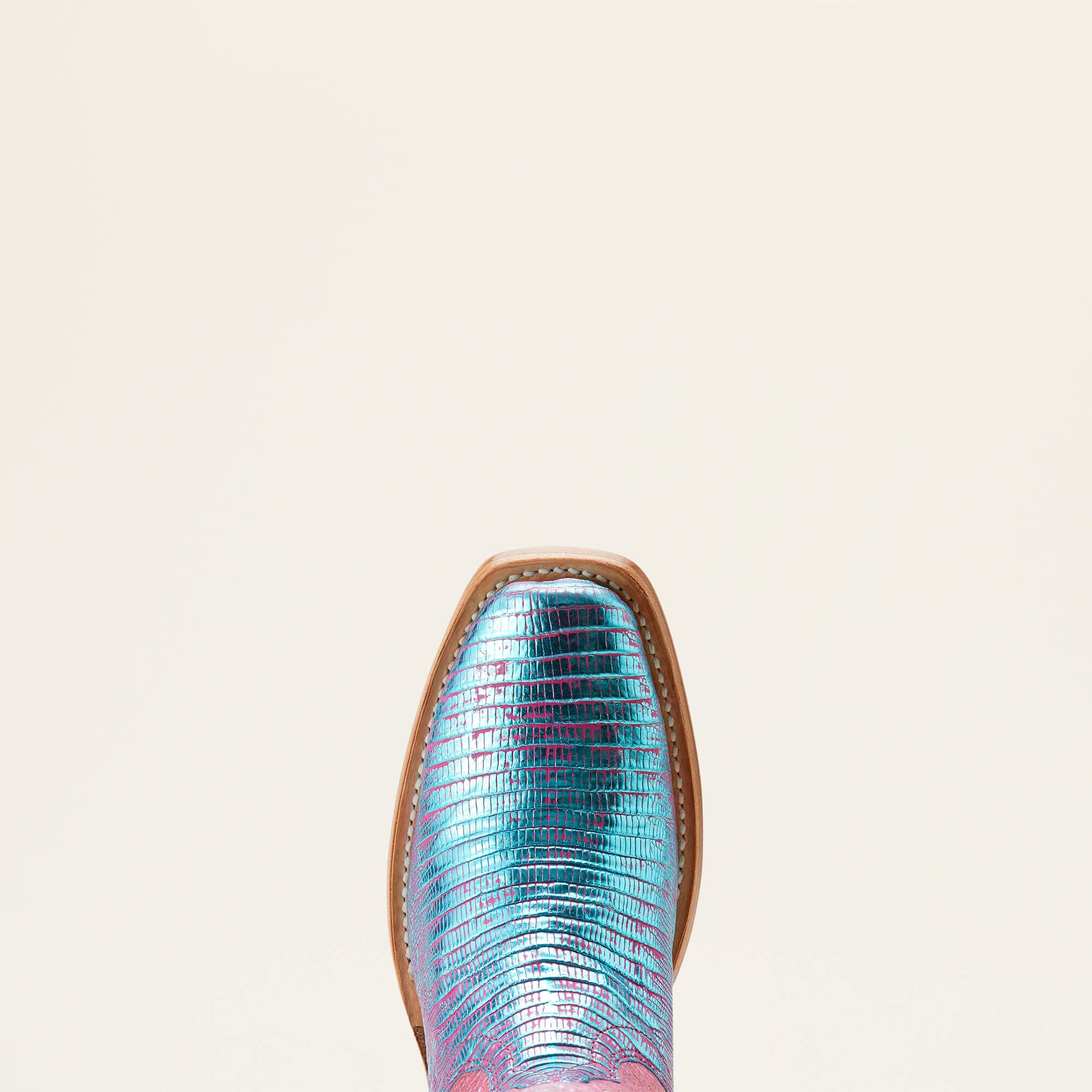 Futurity Silk Western Boot - Women