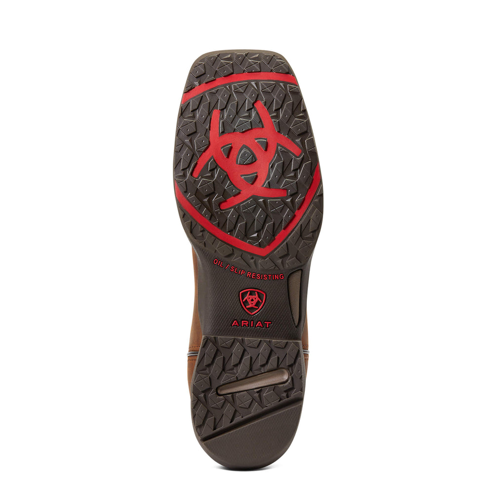 Anthem Patriot Waterproof Composite Toe Work Boot - Women