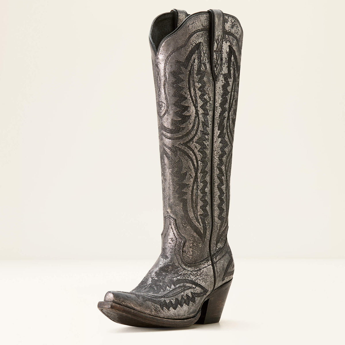 Casanova X Toe Western Boot - Women