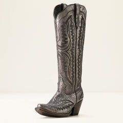 Casanova X Toe Western Boot - Women