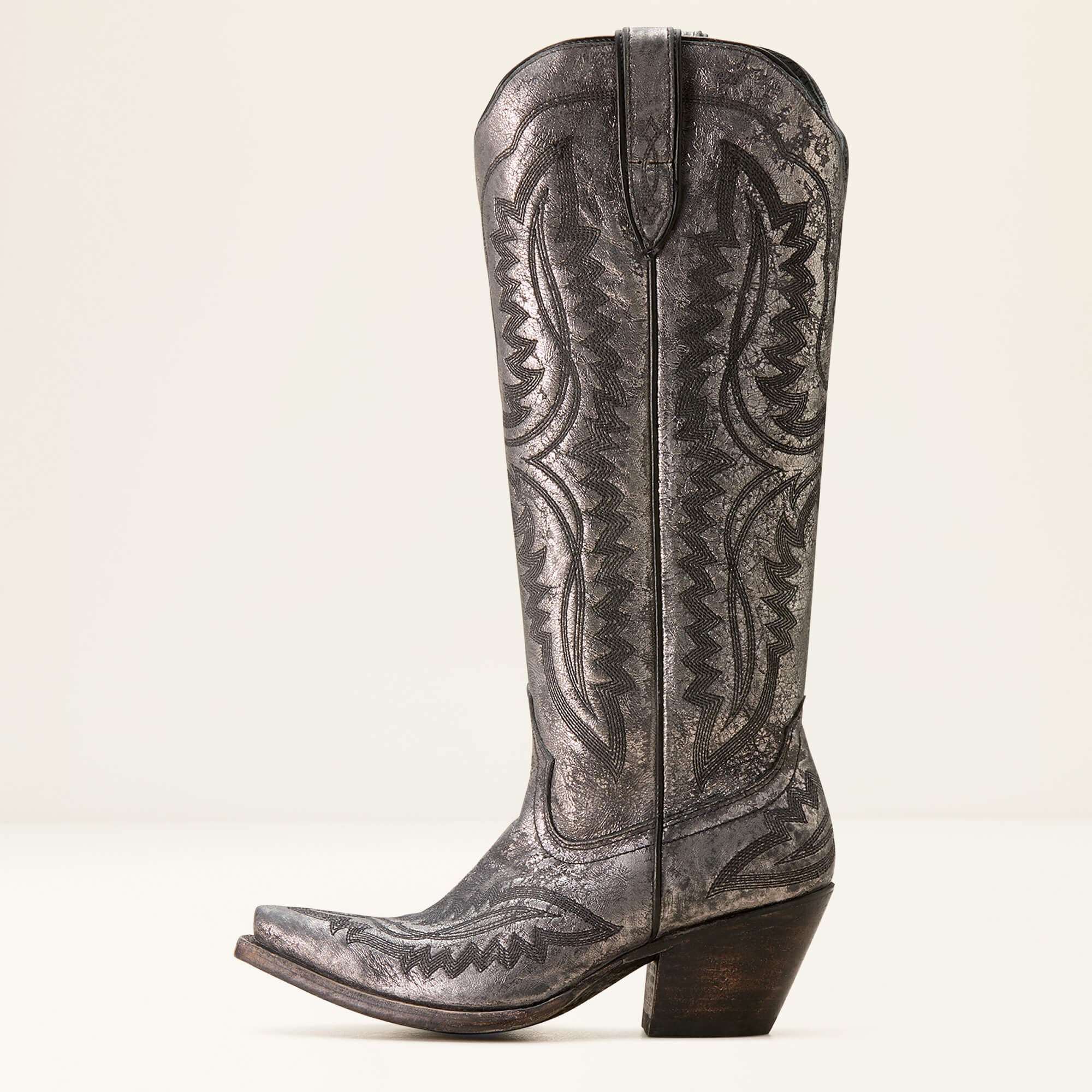Casanova X Toe Western Boot - Women