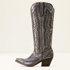 Casanova X Toe Western Boot - Women