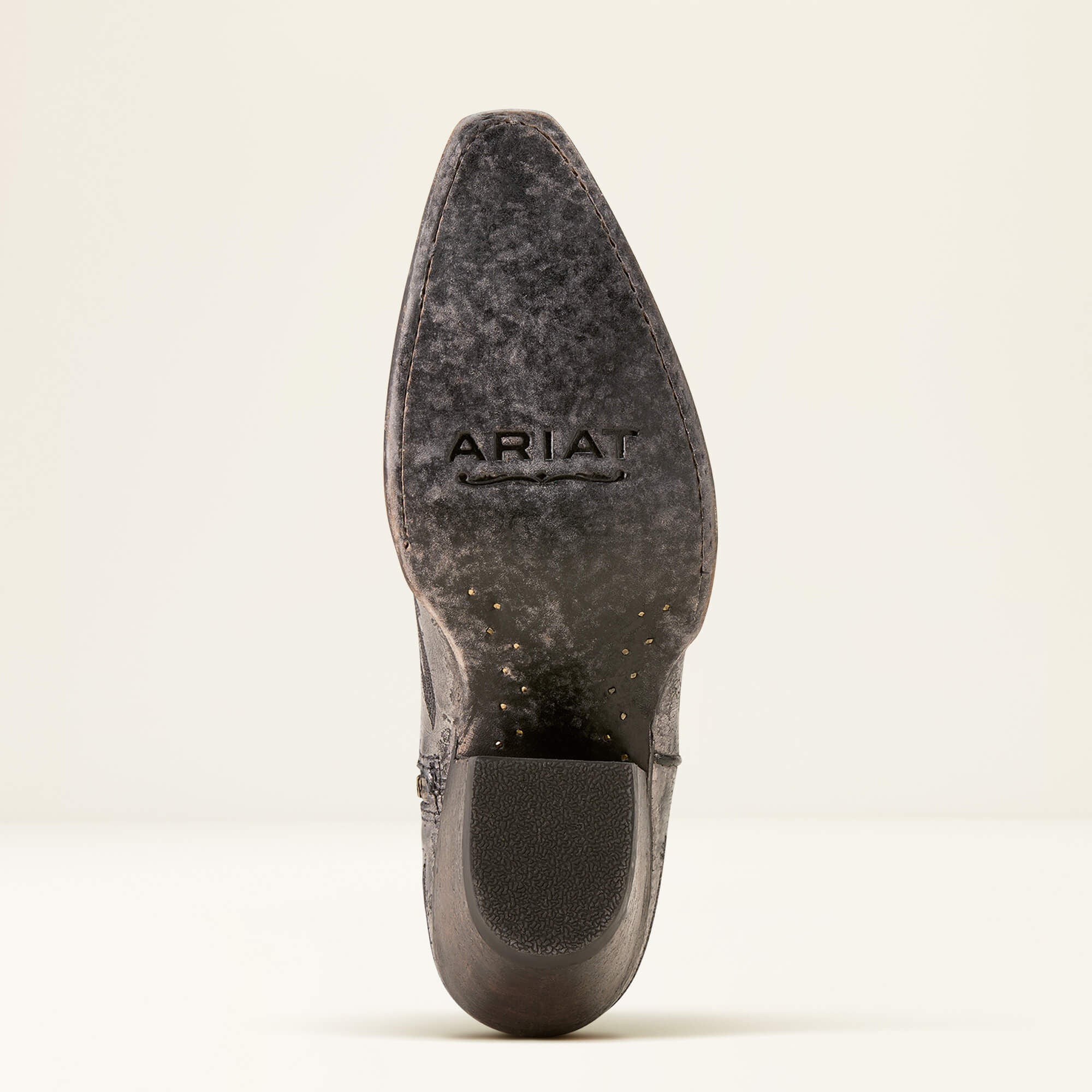 Casanova X Toe Western Boot - Women