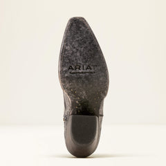 Casanova X Toe Western Boot - Women