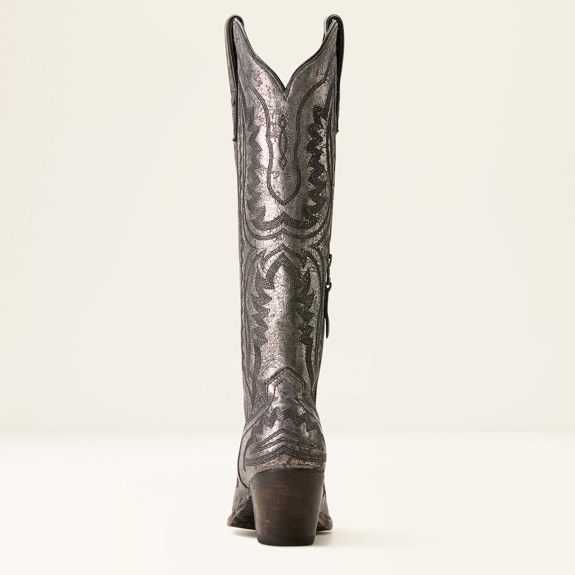 Casanova X Toe Western Boot - Women