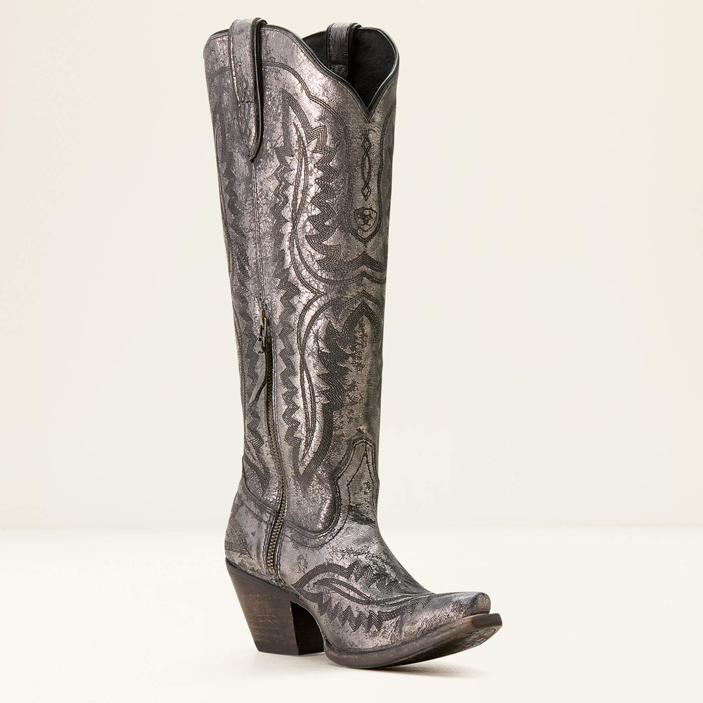 Casanova X Toe Western Boot - Women