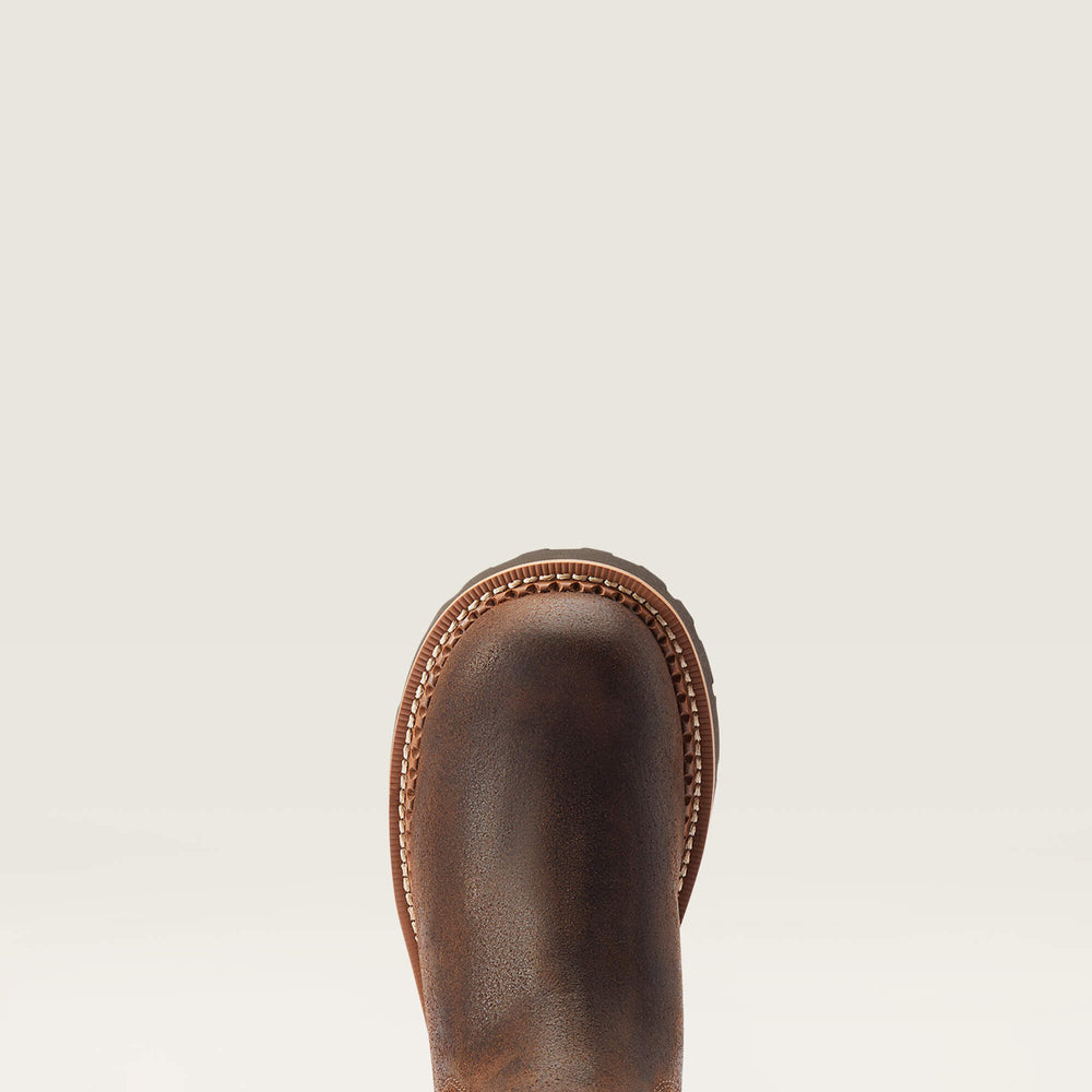 Fatbaby Chelsea Western Boot - Women